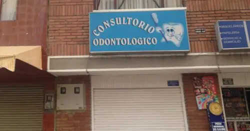 CONSULTORIO ONTOLOGICO CONSULTORIO ONTOLOGICO